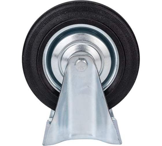 Изображение товара Колесо промышленное неповоротное Longway FC80