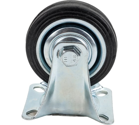 Изображение товара Колесо промышленное неповоротное Longway FC92