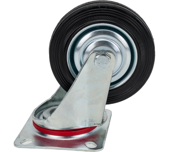 Изображение товара Колесо промышленное поворотное Longway SC42