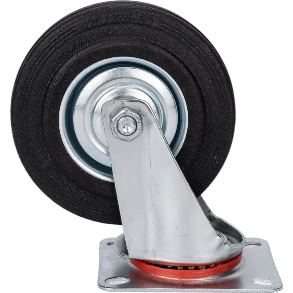 Промышленное поворотное колесо Longway резиновое колесо longway