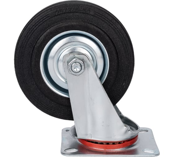 Изображение товара Колесо промышленное поворотное Longway SC55