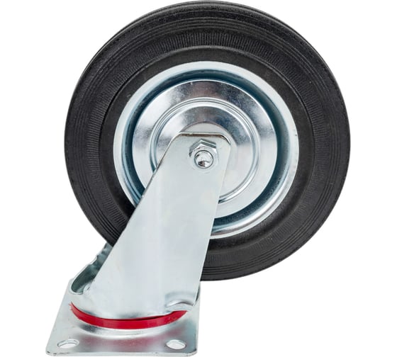 Изображение товара Колесо промышленное поворотное Longway SC80