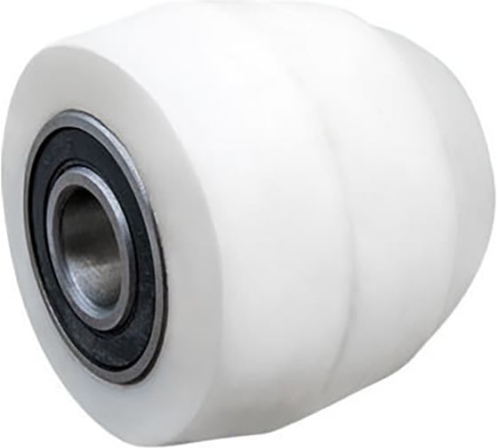 Изображение товара Ролик нейлоновый Longway 80х70