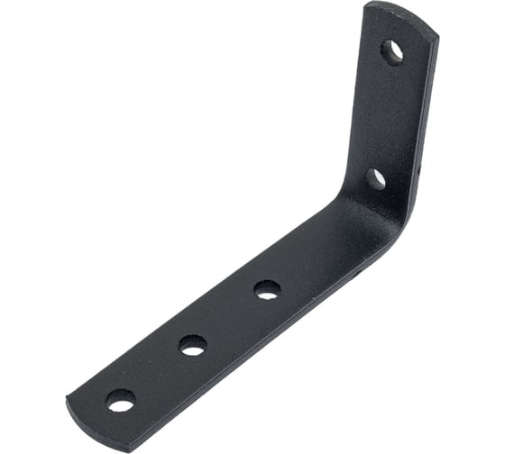 Изображение товара Бытовой уголок ООО "СВОЙ МАСТЕР" 60x100x4 мм, черный 08.0051