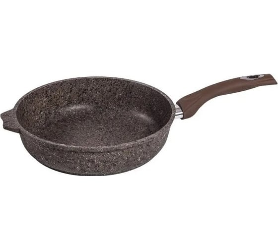 Изображение товара Сковорода Мечта 30 см с антипригарным покрытием х mokko 30902