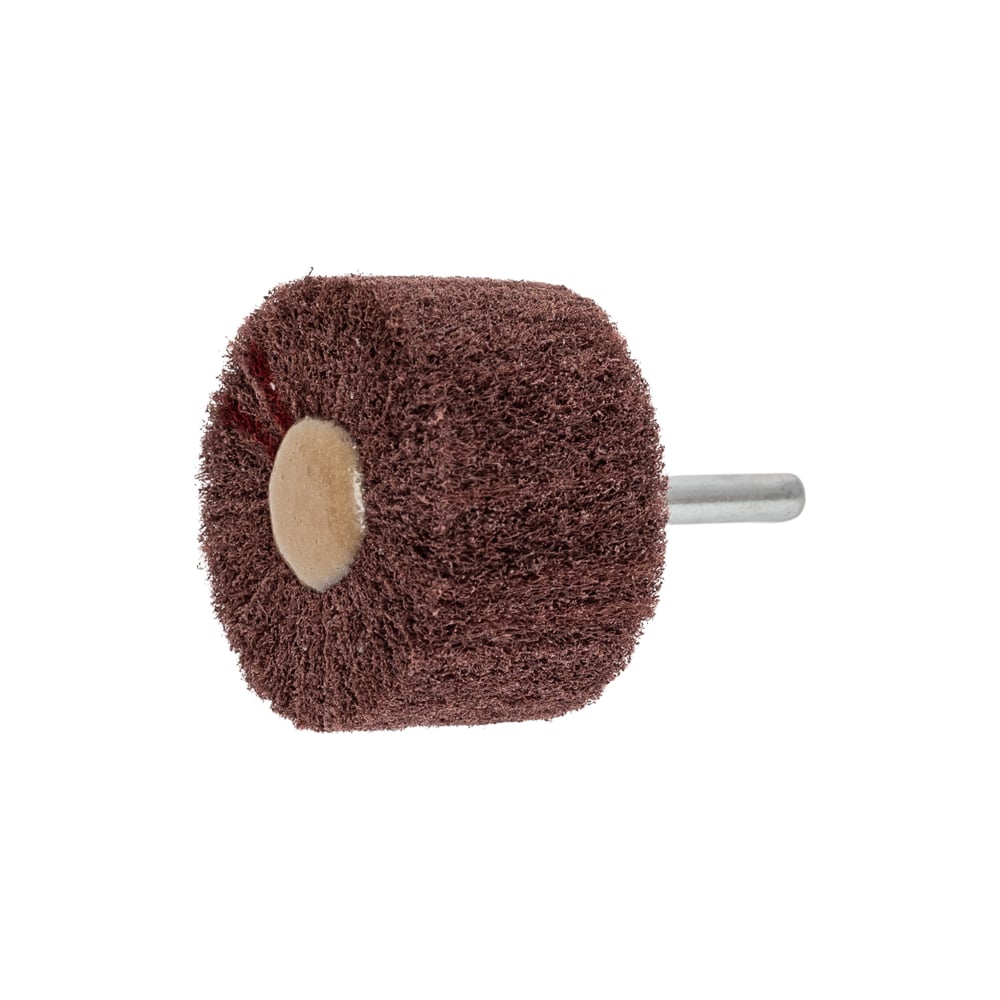 Изображение товара Головка лепестковая из нетканого материала BTI 50x30 мм К320-400 P400