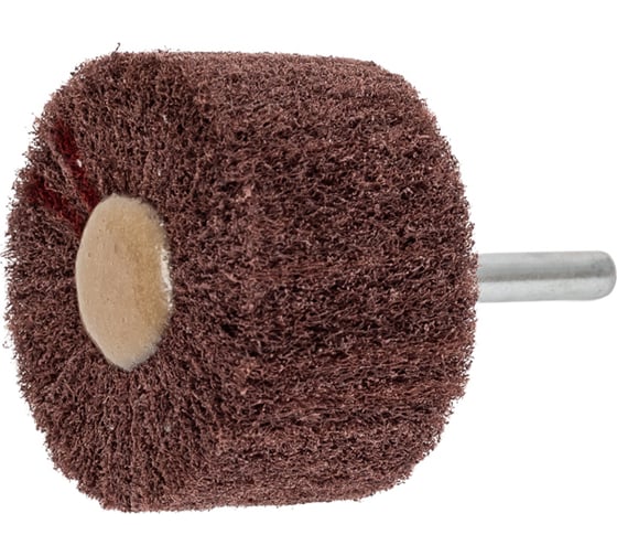 Изображение товара Головка лепестковая из нетканого материала 50x30x6 мм, К320-400 (P400) BTI 52 353 50x30