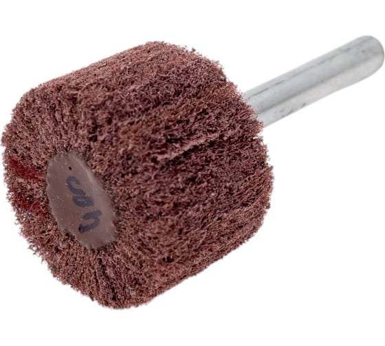 Изображение товара Головка лепестковая из нетканого материала 30x20x6 мм, К320-400 (P400) BTI 52 353 30x20