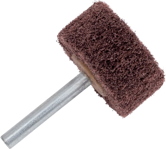 Изображение товара Головка лепестковая из нетканого материала 40x20x6 мм, К150-220 (P180) BTI 52 351 40x20