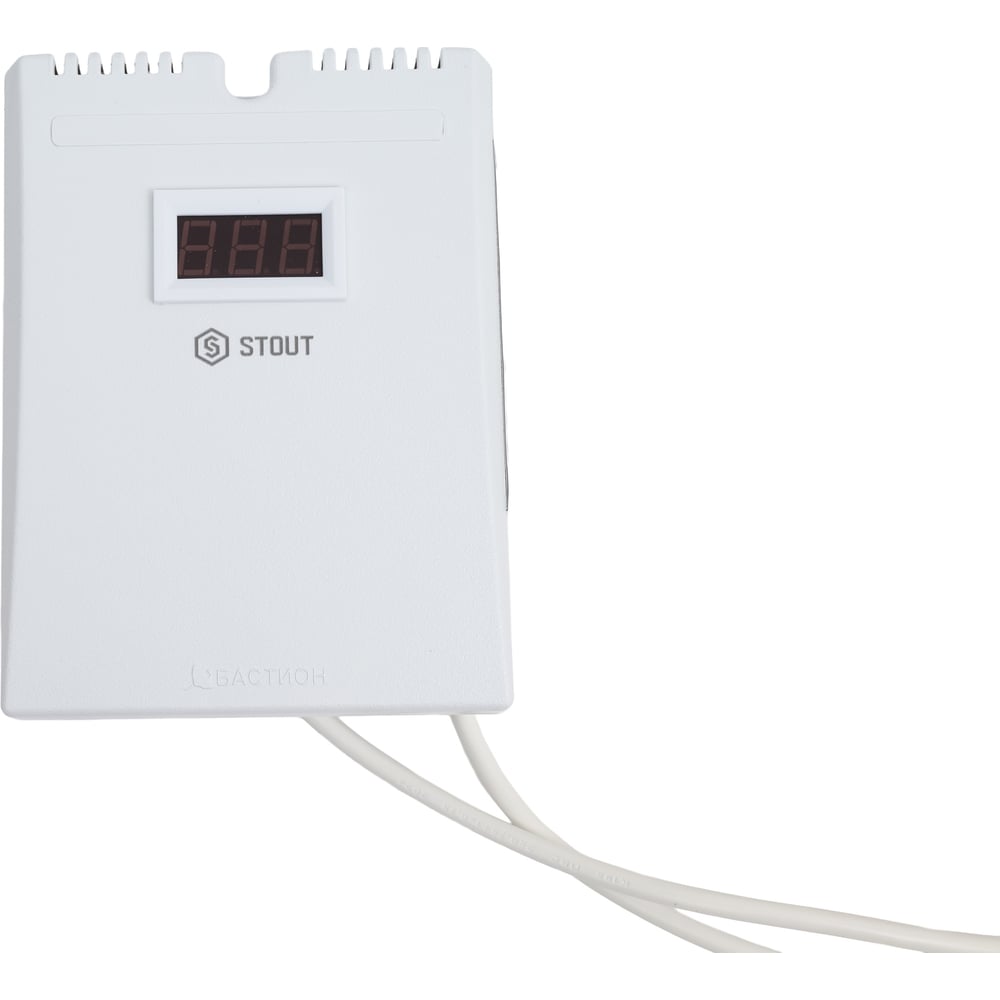 Изображение товара Стабилизатор сетевого напряжения STOUT Sst-0001-000600 st 600 RG00919ME77K9B