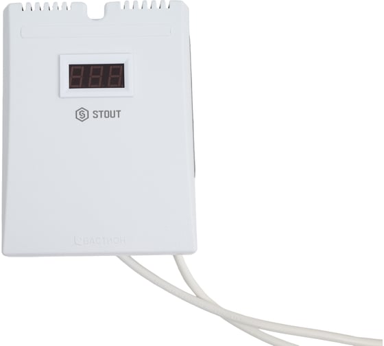 Изображение товара Стабилизатор сетевого напряжения STOUT Sst-0001-000600 st 600 RG00919ME77K9B