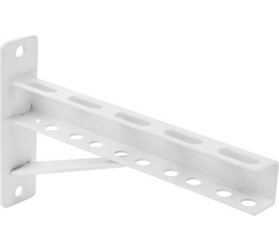 Изображение товара Металлический кронштейн ООО "СВОЙ МАСТЕР" 250 r 08.0022