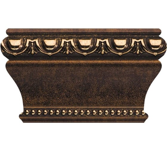 Изображение товара Капитель Decomaster 144x85x30 мм D202-56