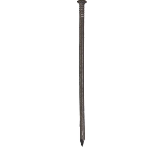 Изображение товара Строительный гвоздь INTERFIX ГОСТ 4028-63, черные, 5х150 мм, 5 кг 10003