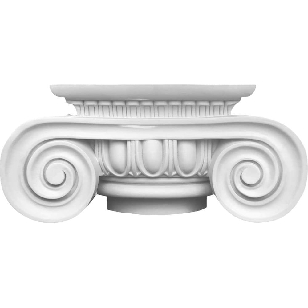 Капитель Decomaster капитель колонны orac decor