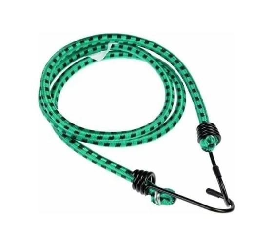 Изображение товара Стяжка для груза Следопыт диаметр 8 мм, длина 1.25 м PF-CP-02