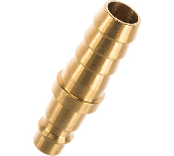 Изображение товара Штуцер быстросъемный M>13 мм МАСТАК 696-48