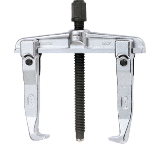 Изображение товара Двухлапый съемник 6" Hans 5312-06