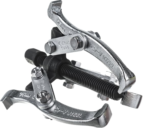 Изображение товара Трехлапый съемник 3" Hans 5323-03