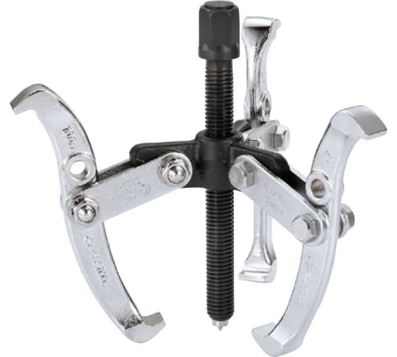 Изображение товара Трехлапый съемник 4" Hans 5323-04