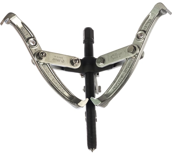 Изображение товара Трехлапый съемник 6" Hans 5323-06