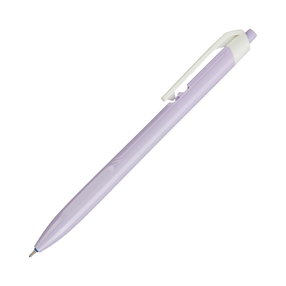 Шариковая автоматическая ручка DELI x-tream