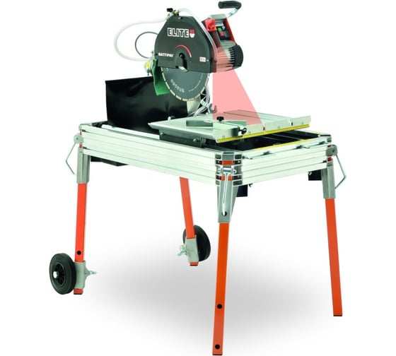 Изображение товара Электрический камнерез BATTIPAV ELITE 80 S 9001