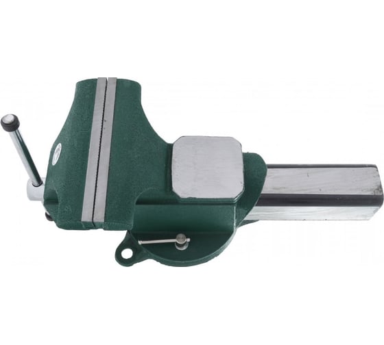 Изображение товара Верстачные тиски с наковальней Hans 5411-08