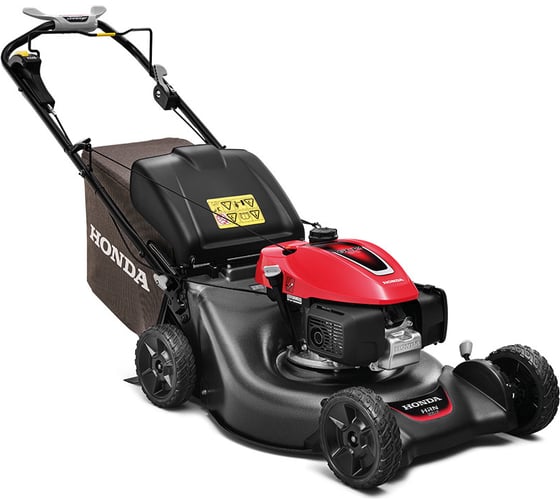 Изображение товара Бензиновая газонокосилка HONDA HRN 536 VYEA HRN536VYEA