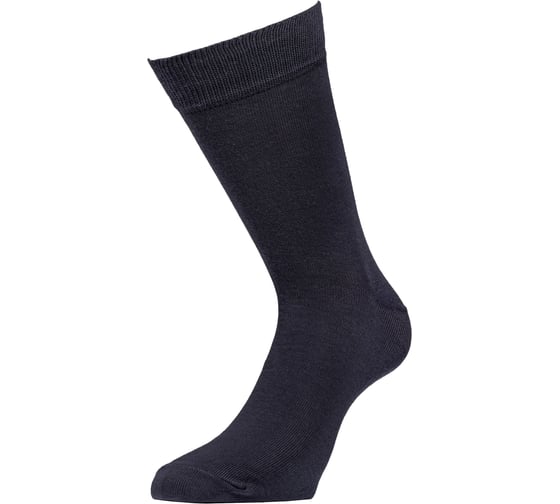 Изображение товара Мужские носки ESLI 42s-200, р.25-27, 000 чёрный 1001331520101279000