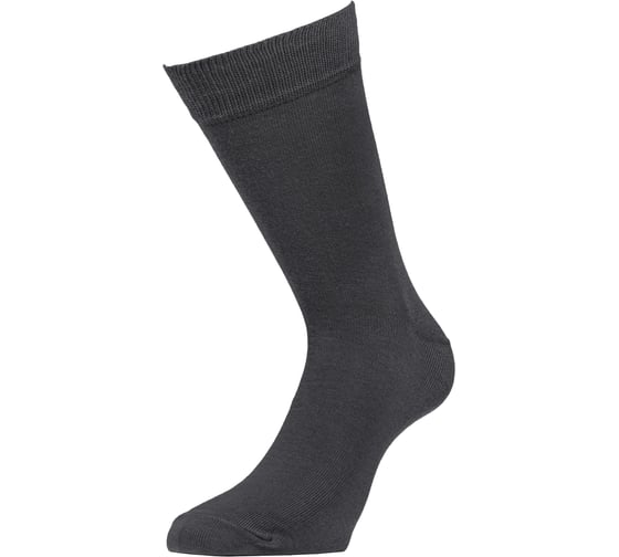 Изображение товара Мужские носки ESLI 42s-200, р.27-29, 000 темно-серый 1001331520040373000