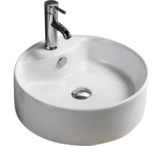 Изображение товара Раковина MELANA mln-7026 7026-805