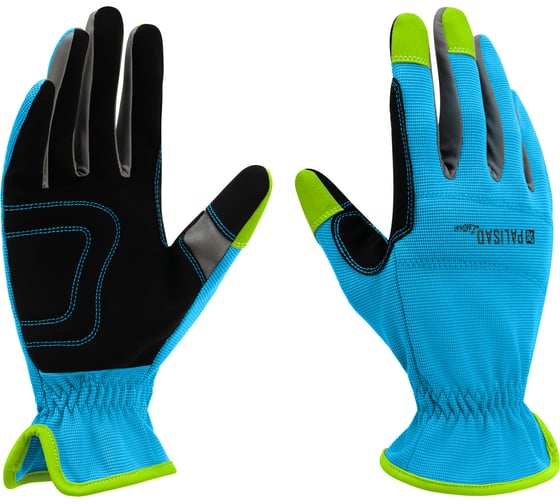 Изображение товара Садовые универсальные перчатки PALISAD luxe р. 9 67989