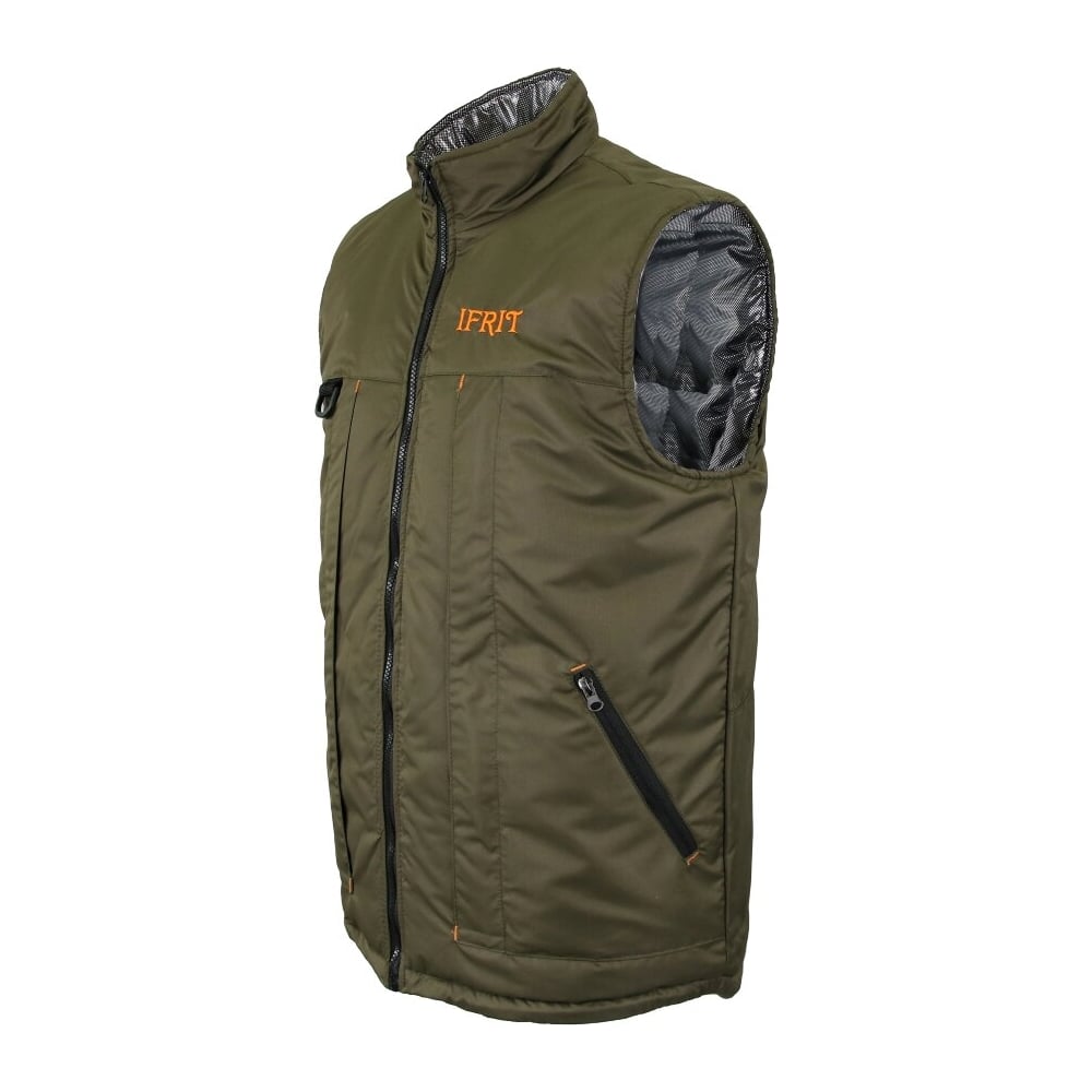 Жилет Ifrit Phoenix Taslan Membrane хаки р. 56-58 Ж-461-56/58 4680025258141