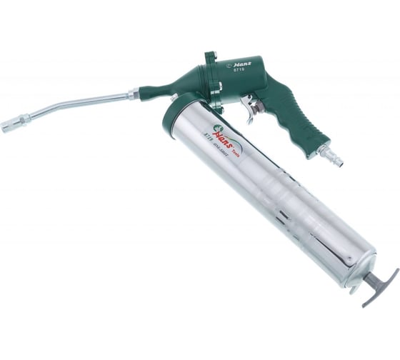 Изображение товара Пневматический шприц 400куб.см Hans 8719