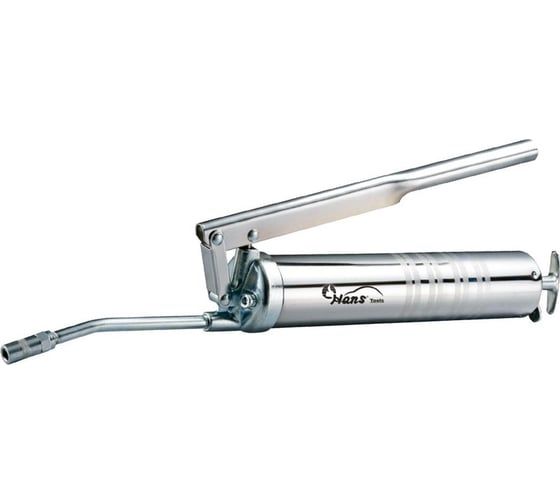 Изображение товара Ручной шприц для нагнетания смазки Hans 716