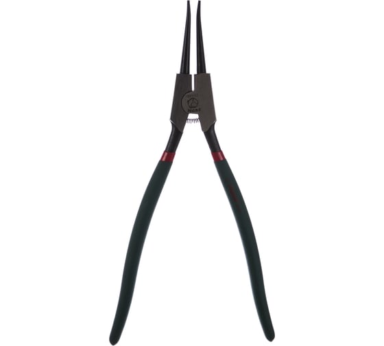 Изображение товара Прямой съемник внешних стопорных колец 310мм Hans 1851-12