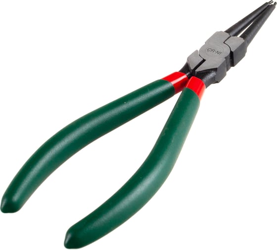 Изображение товара Прямой съемник внутренних стопорных колец 180мм Hans 1850-7