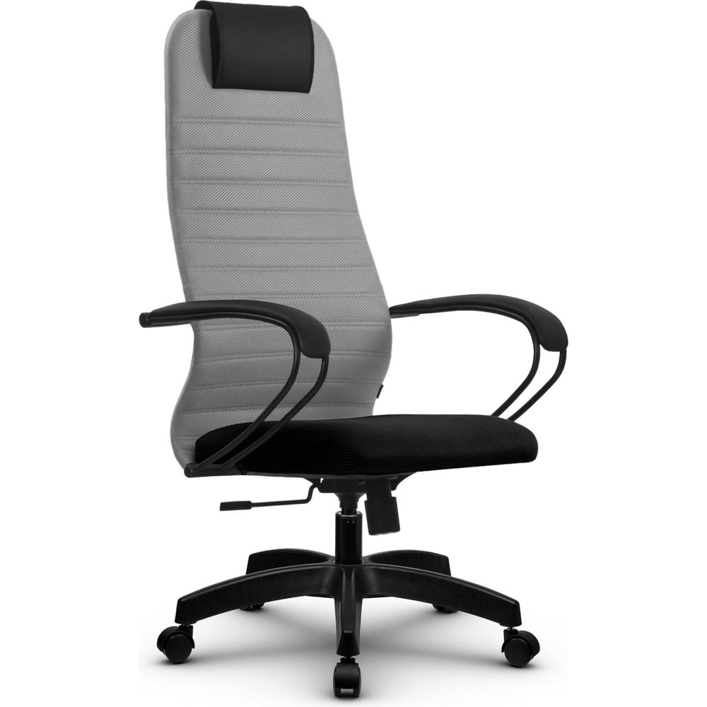 Изображение товара Кресло МЕТТА su-b-10 с подлокотниками и механизмом качания