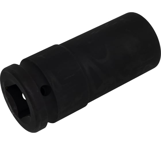 Изображение товара Головка торцевая ударная 6-гранная (24 мм; 3/4"; 95 мм) Станкоимпорт CS-34.21.24