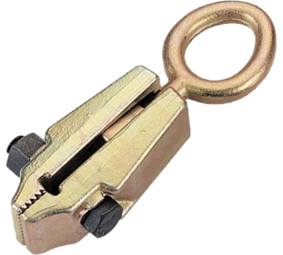 Изображение товара Вытяжной обратный зажим на 5 тонн Станкоимпорт KA-6016