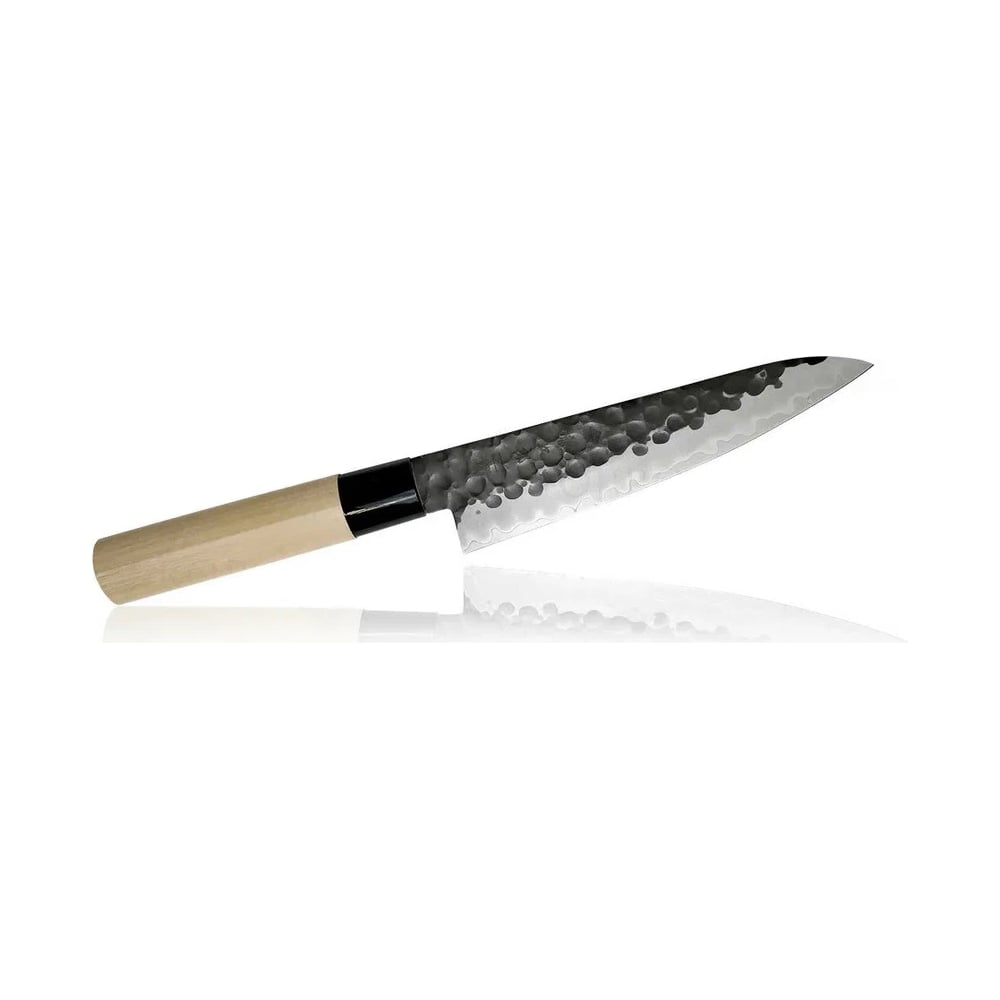 Кухонный поварской нож TOJIRO поварской нож essential 20 см k2210255