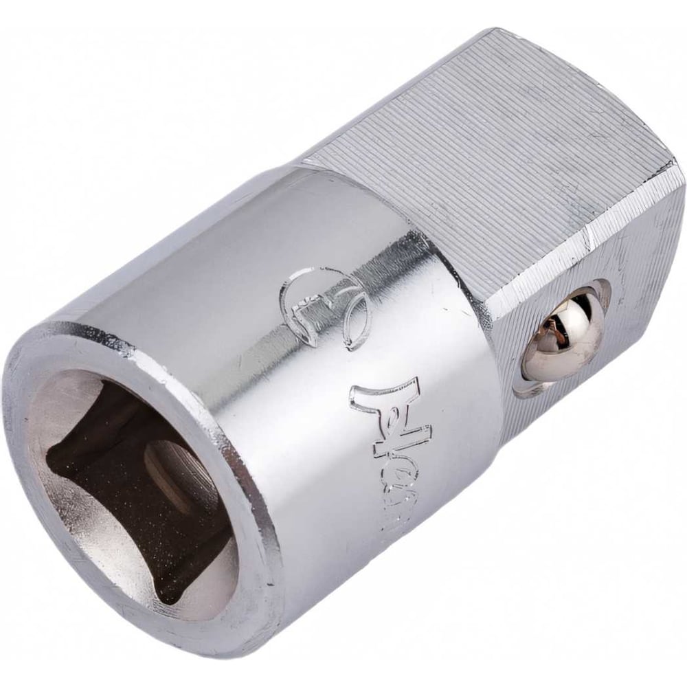 Изображение товара Адаптер увеличивающий Hans 4805 1/2-3/4 дюйма переходник для инструментов