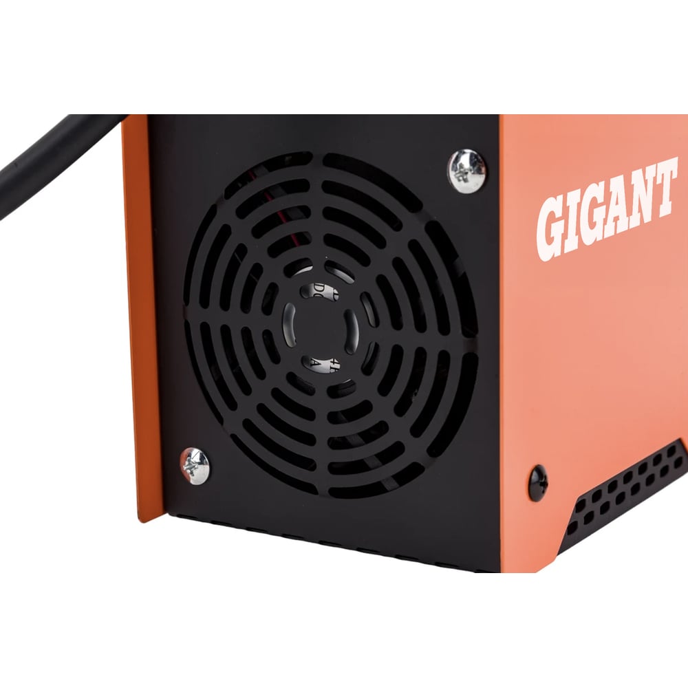 Инверторный сварочный аппарат Gigant GWM-190, фото 9