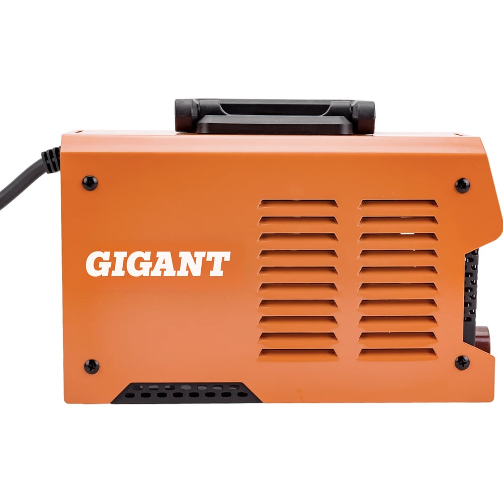 Инверторный сварочный аппарат Gigant GWM-190, фото 8