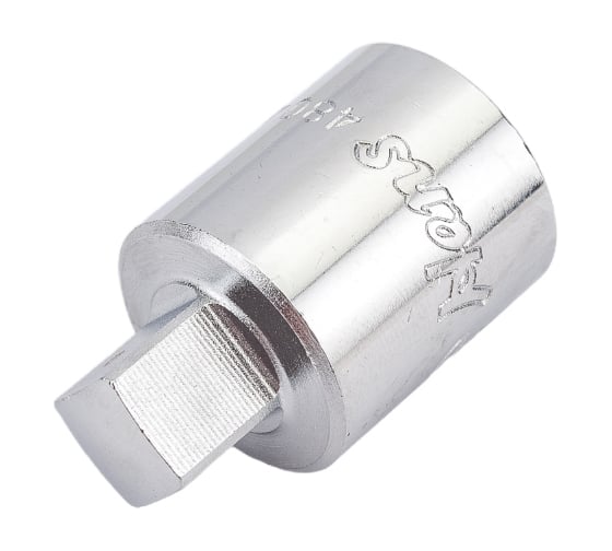 Изображение товара Адаптер уменьшающий (1/2" - 3/8") HANS 4804-1