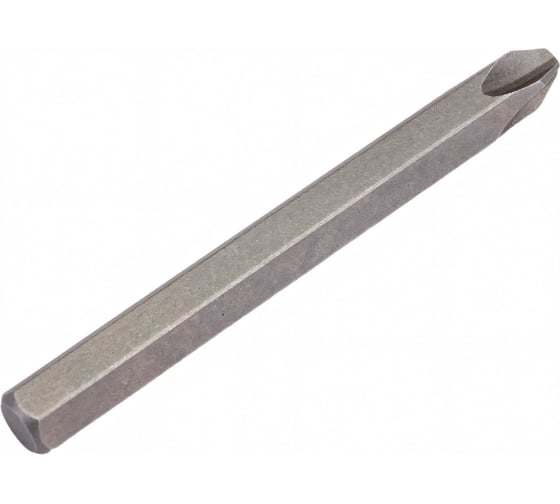 Изображение товара Бита крестовая длинная (PH3; 5/16") Hans 022-8PH3