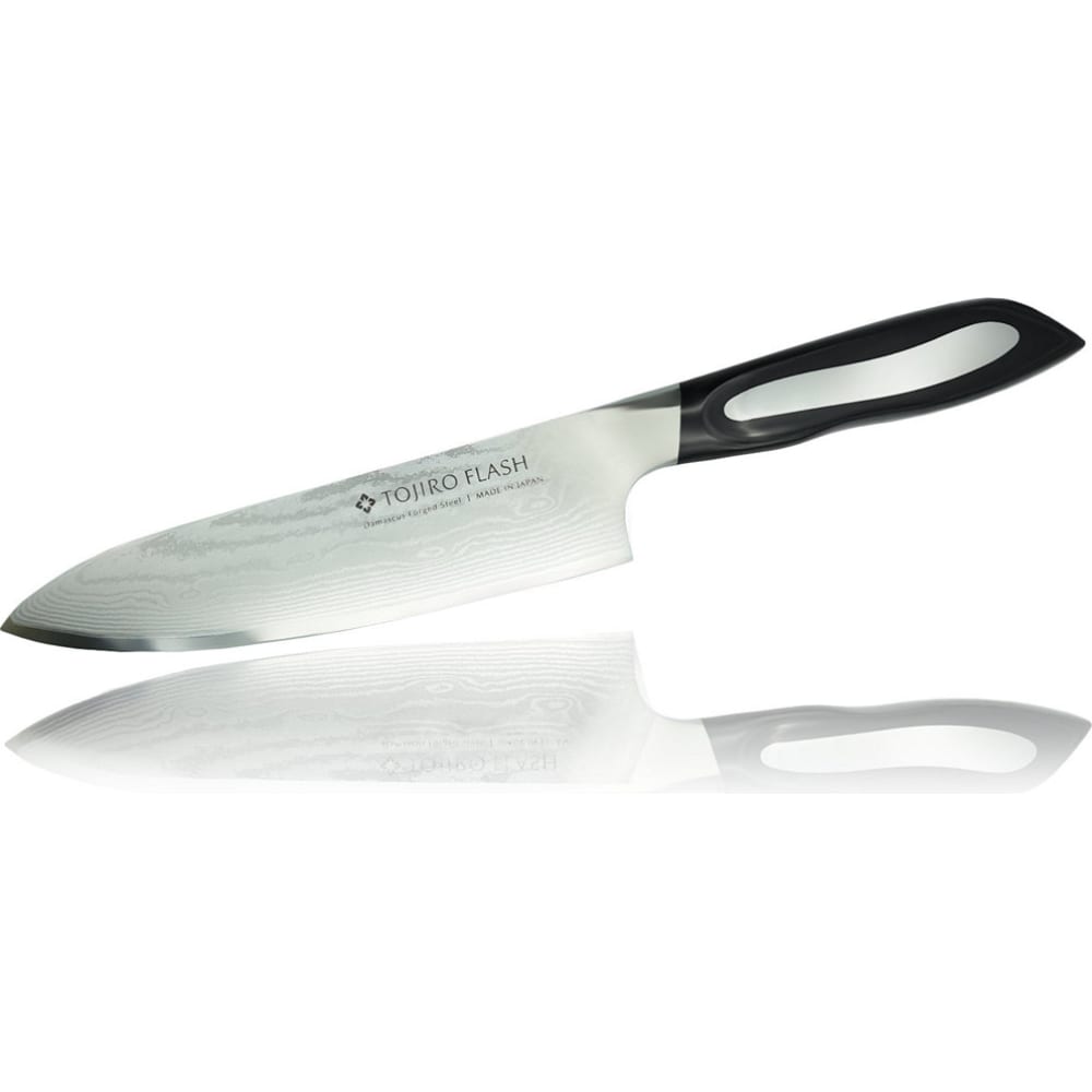 Кухонный поварской нож TOJIRO поварской нож 16 5 см ever sharp k2569004