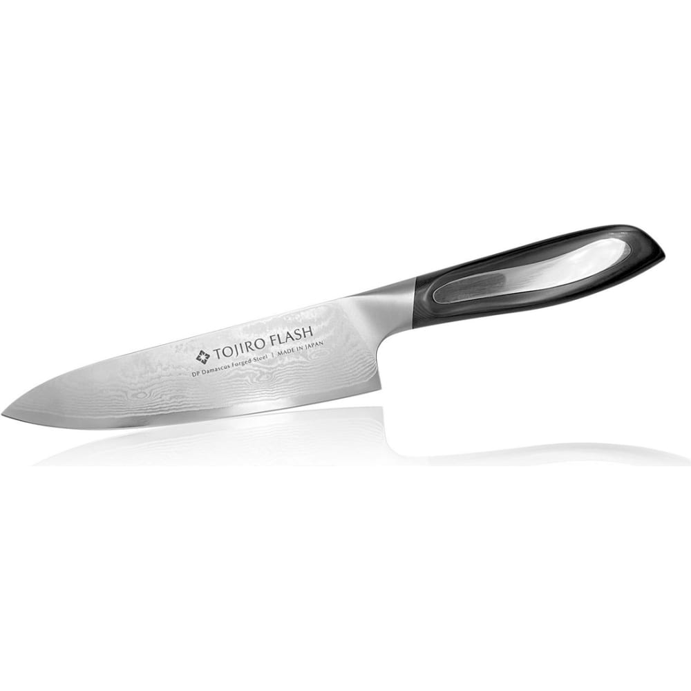 Кухонный поварской нож TOJIRO обвалочный кухонный нож tojiro