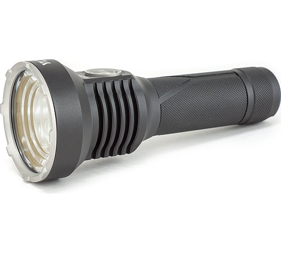 Изображение товара Поисковый фонарь ЯРКИЙ ЛУЧ YLP ARCBALLISTA SFT40 LED max 2300лм, дальность 850м, IPX8, аккумулятор 21700 5000mah в комплекте 4606400106555